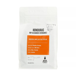 Good Coffee Honduras Roy Hernandez 250g