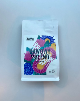Java Kawowy blend 250g