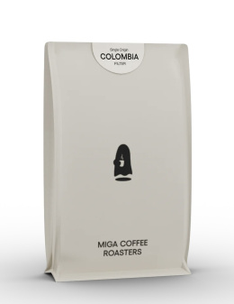 Miga Kolumbia Black Condor 200g